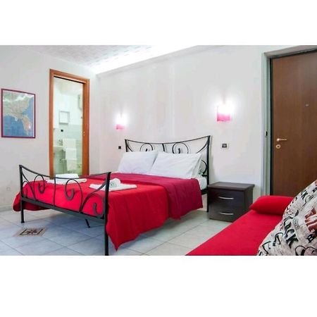 시라쿠사 Casa Bacchilide 아파트 외부 사진
