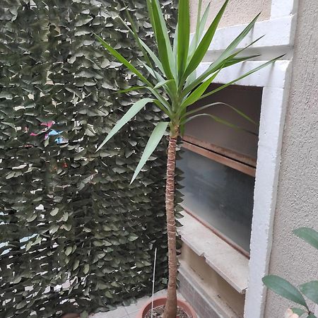시라쿠사 Casa Bacchilide 아파트 외부 사진