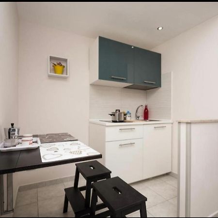 시라쿠사 Casa Bacchilide 아파트 외부 사진