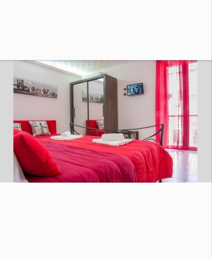 시라쿠사 Casa Bacchilide 아파트 외부 사진