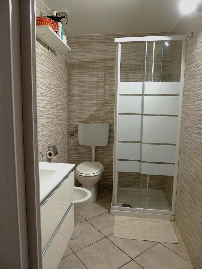 시라쿠사 Casa Bacchilide 아파트 외부 사진