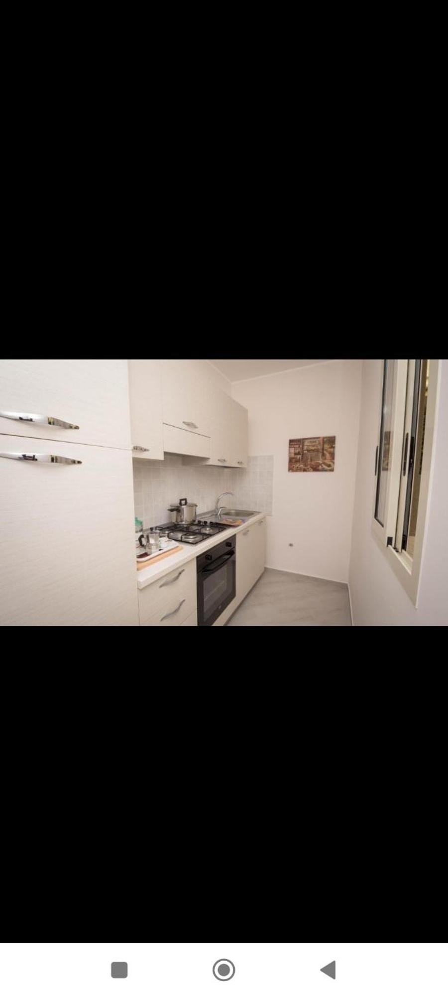 시라쿠사 Casa Bacchilide 아파트 외부 사진