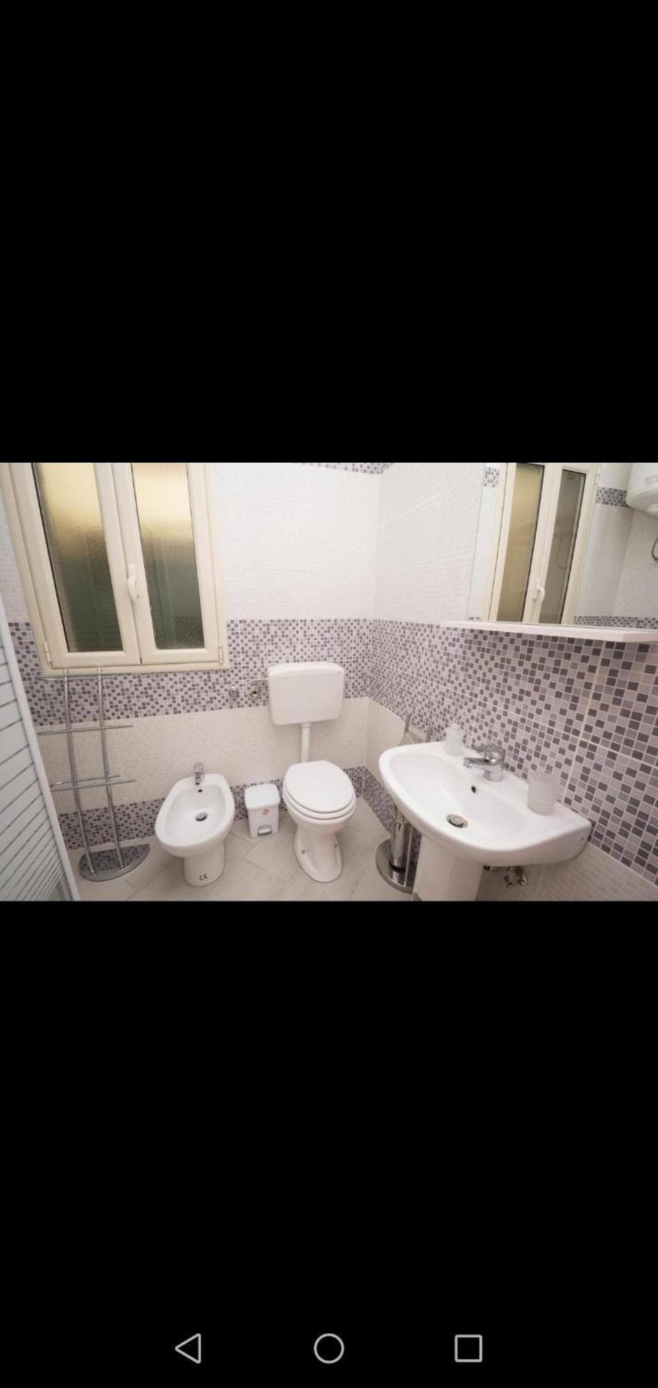 시라쿠사 Casa Bacchilide 아파트 외부 사진