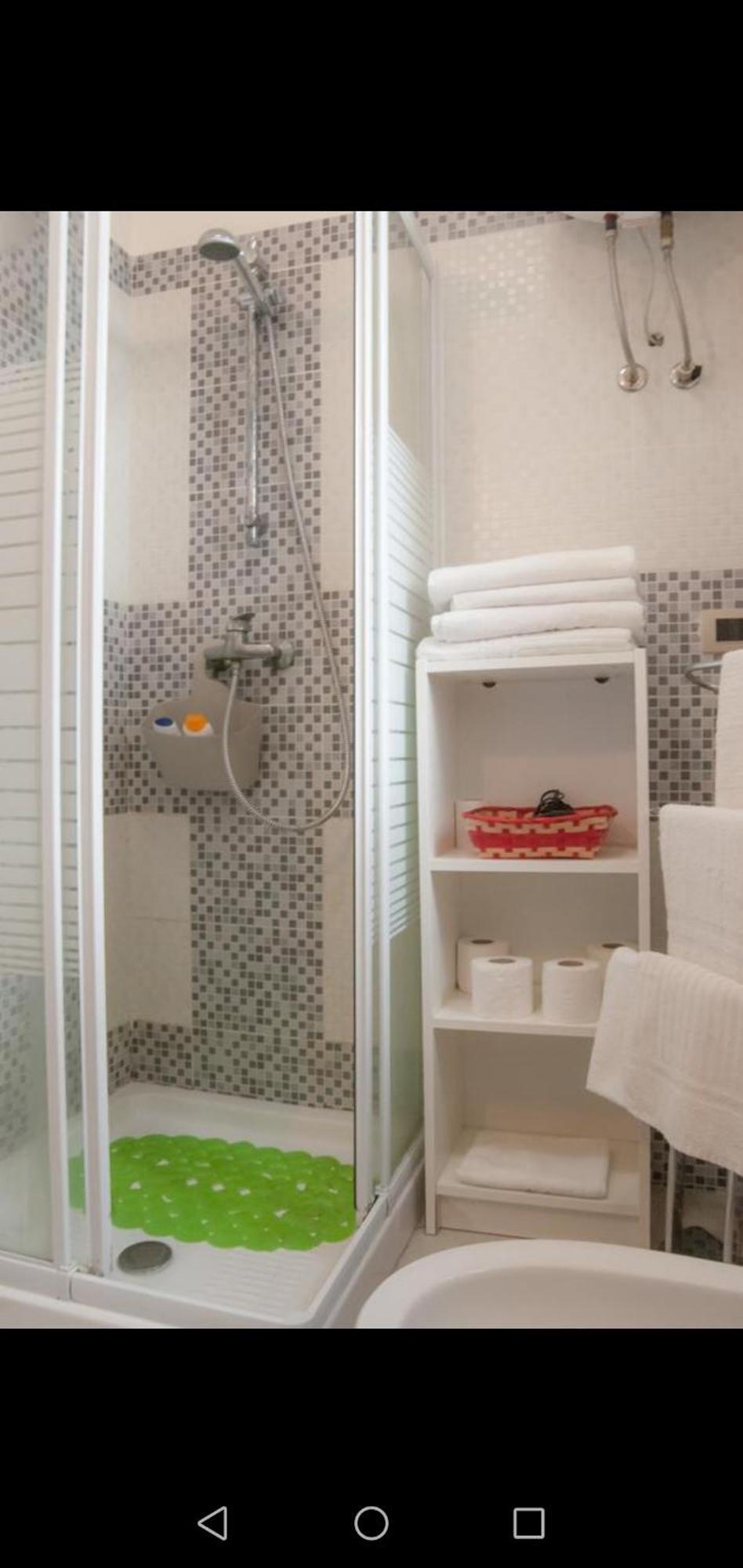 시라쿠사 Casa Bacchilide 아파트 외부 사진