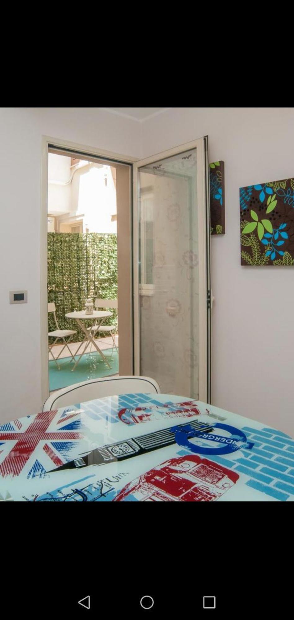 시라쿠사 Casa Bacchilide 아파트 외부 사진