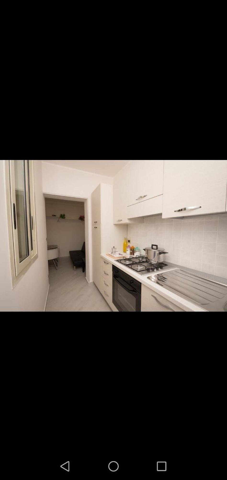 시라쿠사 Casa Bacchilide 아파트 외부 사진