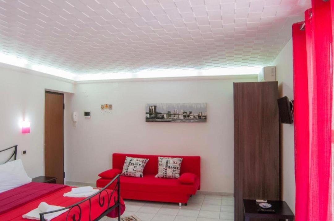 시라쿠사 Casa Bacchilide 아파트 외부 사진