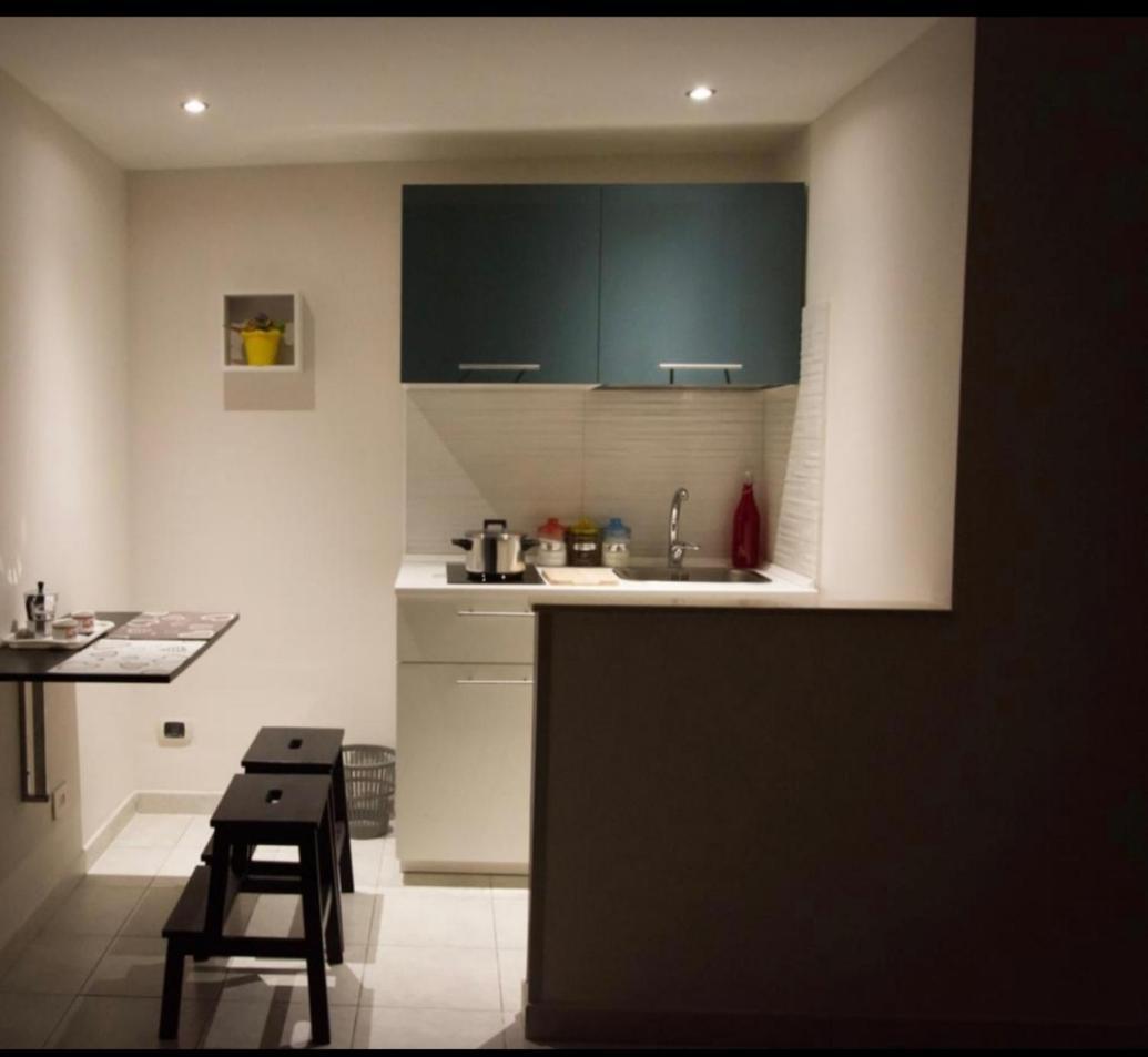 시라쿠사 Casa Bacchilide 아파트 외부 사진