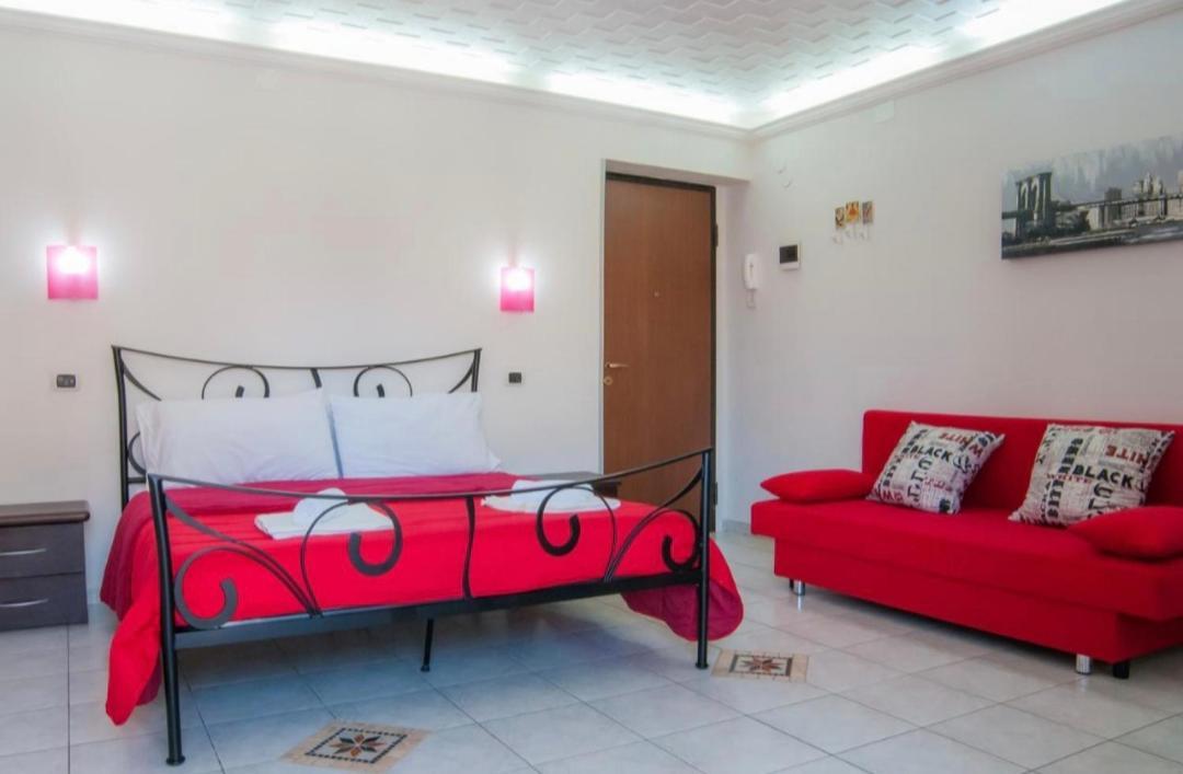 시라쿠사 Casa Bacchilide 아파트 외부 사진